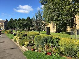 The Old Vicarage B&B