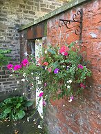 The Old Vicarage B&B