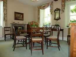 The Old Vicarage B&B