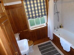 The Old Vicarage B&B