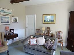 The Old Vicarage B&B