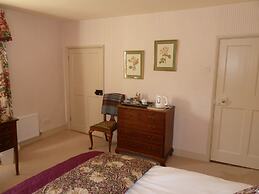 The Old Vicarage B&B
