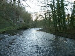 The Old Vicarage B&B