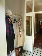 The Old Vicarage B&B