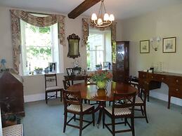 The Old Vicarage B&B
