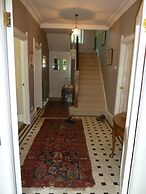 The Old Vicarage B&B