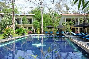 Flower Garden Eco Village