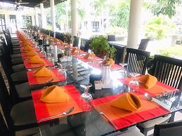 Flower Garden Eco Village