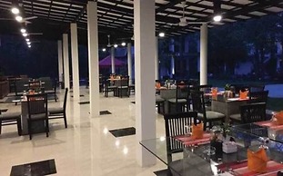 Flower Garden Eco Village