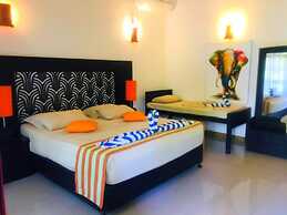 Flower Garden Eco Village