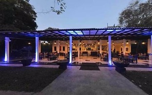 Flower Garden Eco Village