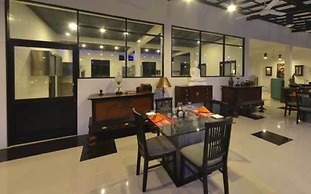 Flower Garden Eco Village