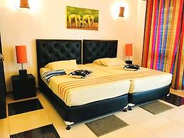 Flower Garden Eco Village