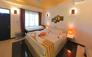 Flower Garden Eco Village