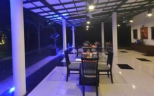 Flower Garden Eco Village