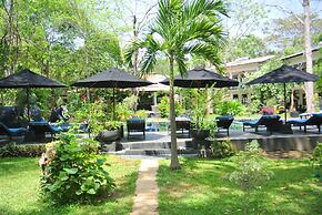 Flower Garden Eco Village