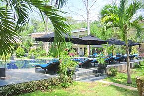 Flower Garden Eco Village