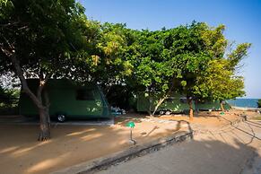 yala caravan village