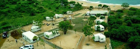 yala caravan village