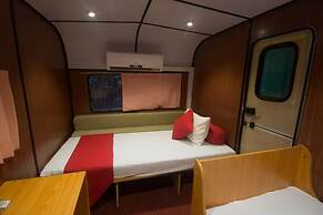 yala caravan village