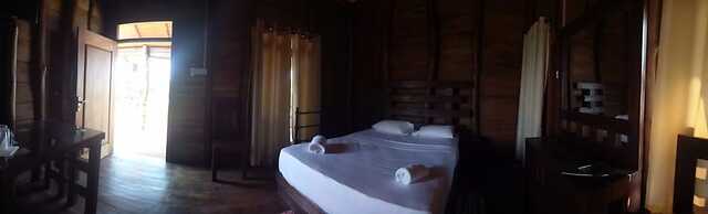 yala caravan village