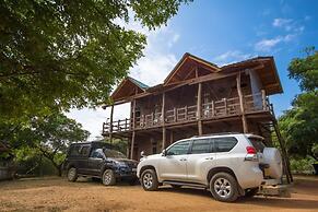 yala caravan village