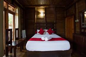 yala caravan village