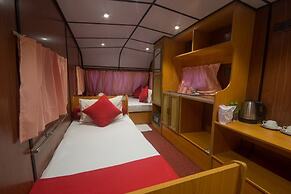 yala caravan village