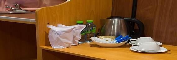 yala caravan village