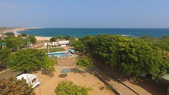 yala caravan village