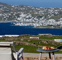 Nalu Villa Mykonos