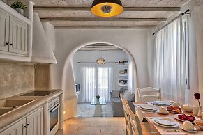 Nalu Villa Mykonos