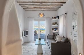 Nalu Villa Mykonos