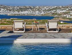Nalu Villa Mykonos