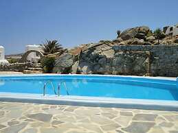 Nalu Villa Mykonos