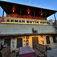 Akman Butik Hotel