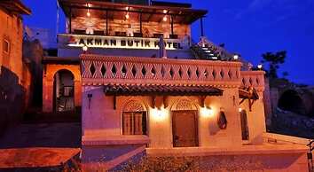 Akman Butik Hotel