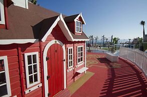 Sea Senses Apartments - Marholidays