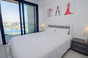 Sea Senses Apartments - Marholidays