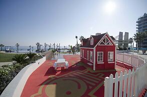 Sea Senses Apartments - Marholidays