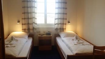 Hotel Hasen Kaufbeuren