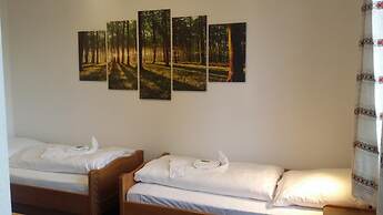 Hotel Hasen Kaufbeuren