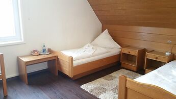 Hotel Hasen Kaufbeuren