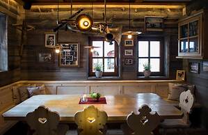 Lifestyle Hotel eder