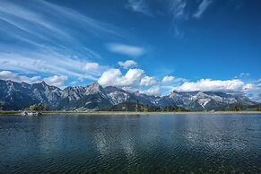 Lifestyle Hotel eder