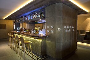 Lifestyle Hotel eder