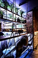 Lifestyle Hotel eder