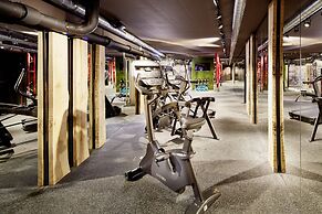 Lifestyle Hotel eder