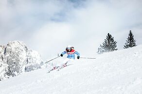 Lifestyle Hotel eder