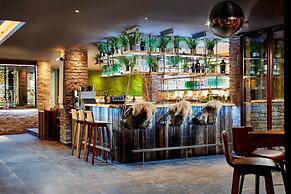 Lifestyle Hotel eder